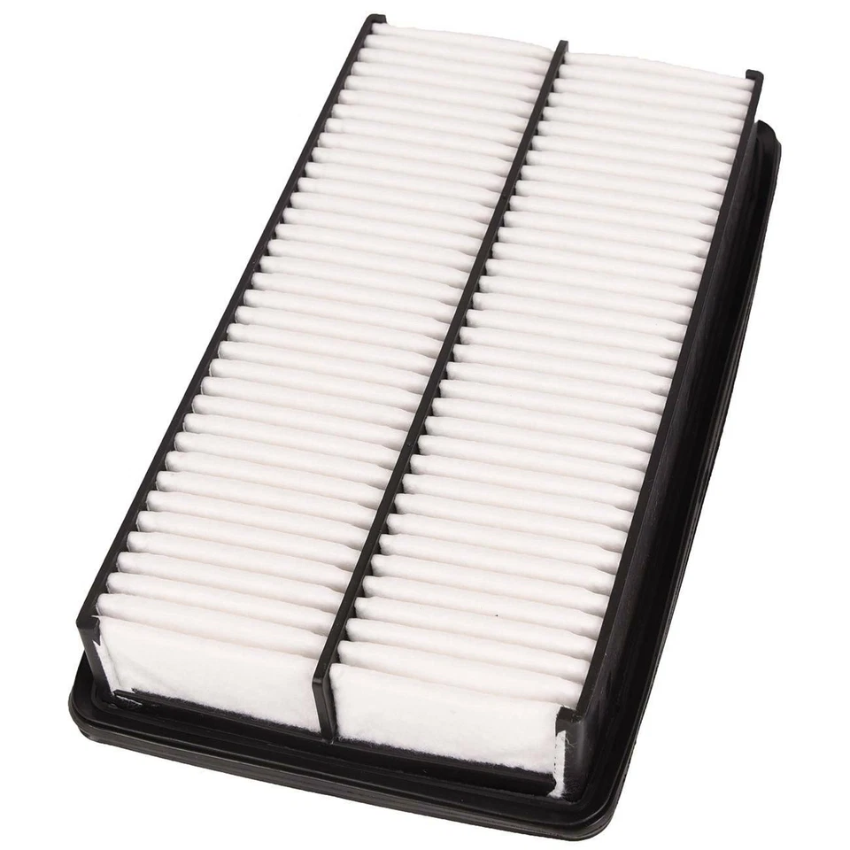 Elemento de filtro de aire del motor para Mazda MPV 6 2000-2008 RF4F13Z40 Foto 3 de 4