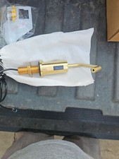 NEW Automatic Soap Dispenser Countertop Type Foam Model AS1708BG