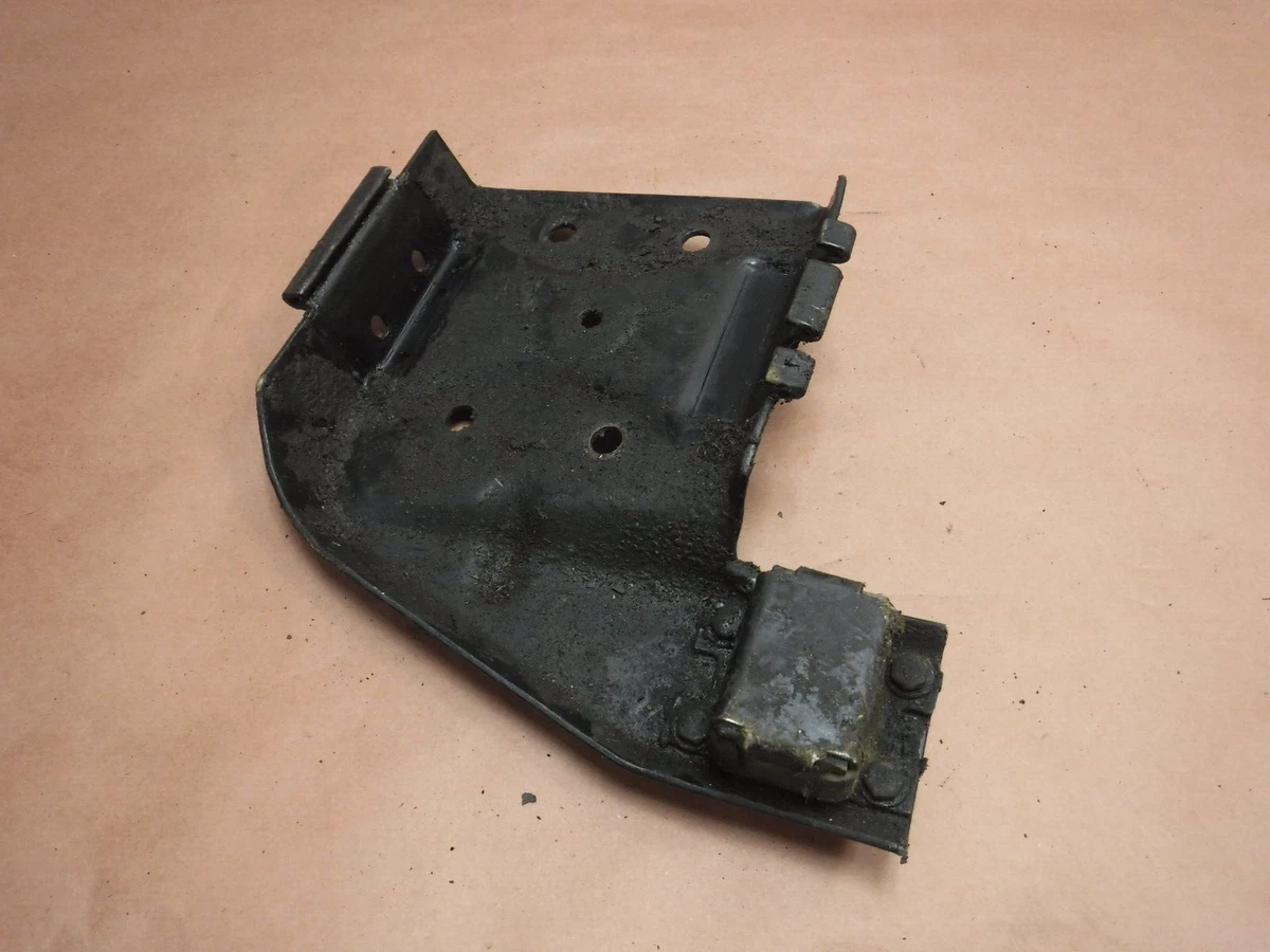 Jeep Cherokee XJ 87-90 4.0 6 Cyl Manual Transmission Mount Peugeot.