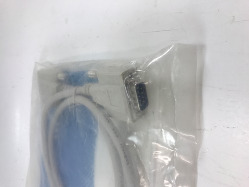 Cavo secondario L-com CSMN9MF-2.5 DB9 D Nuovo (CONFEZIONE DA 2 CAVI) - Foto 3 di 4