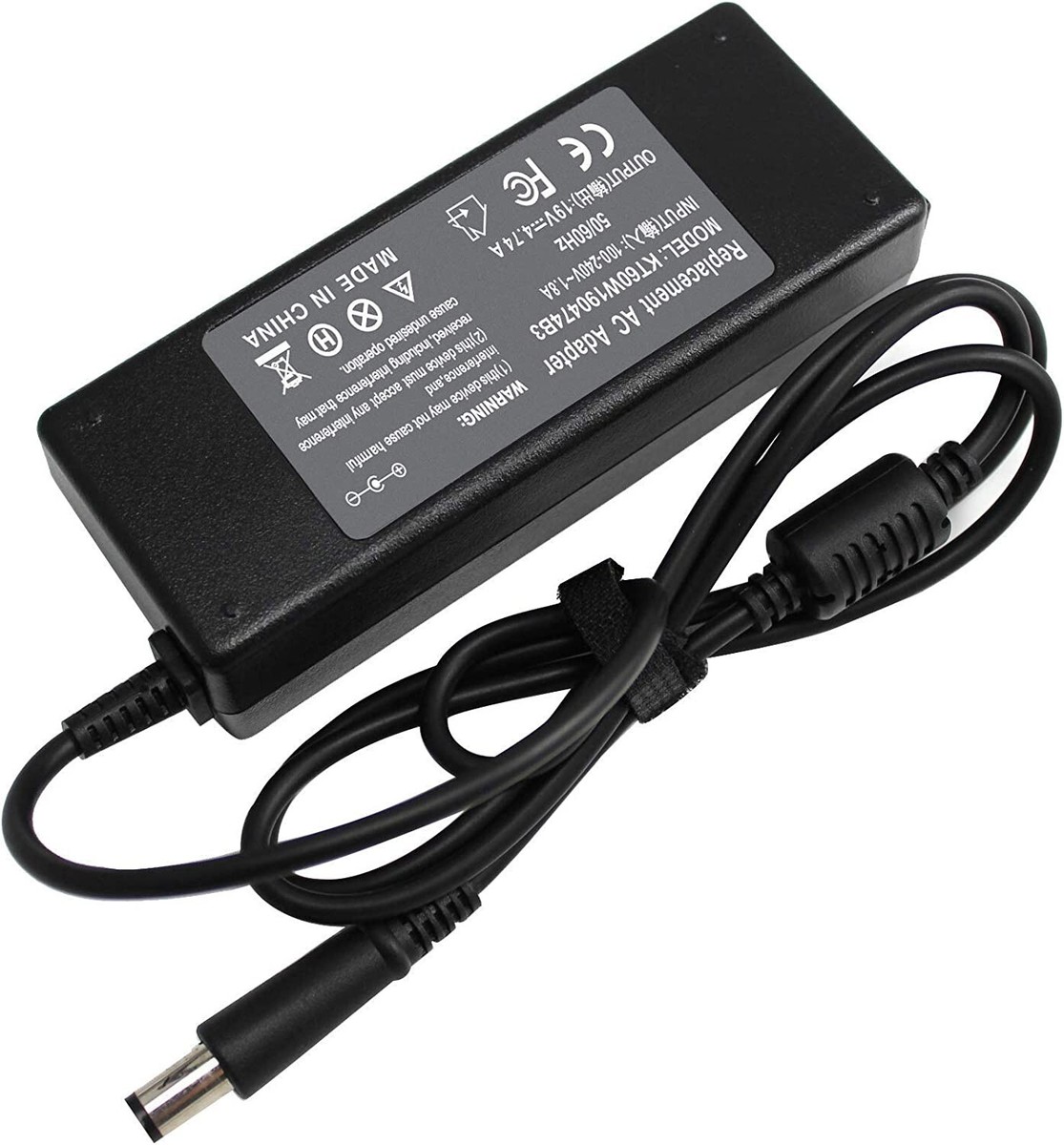 AC Adapter Charger For HP Pavilion 23xt, 23m Touch All-in-One PC, 23-q160xt  | eBay
