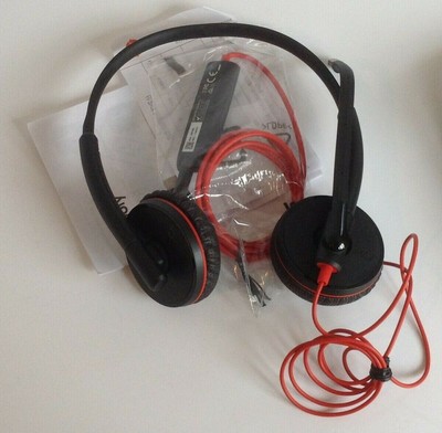 Plantronics Blackwire C3225 USB-C 