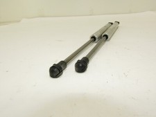 VW Phaeton 3D 2006 Gasdruckfeder dämpfer Heckklappe Trunk lid amortizator 2X