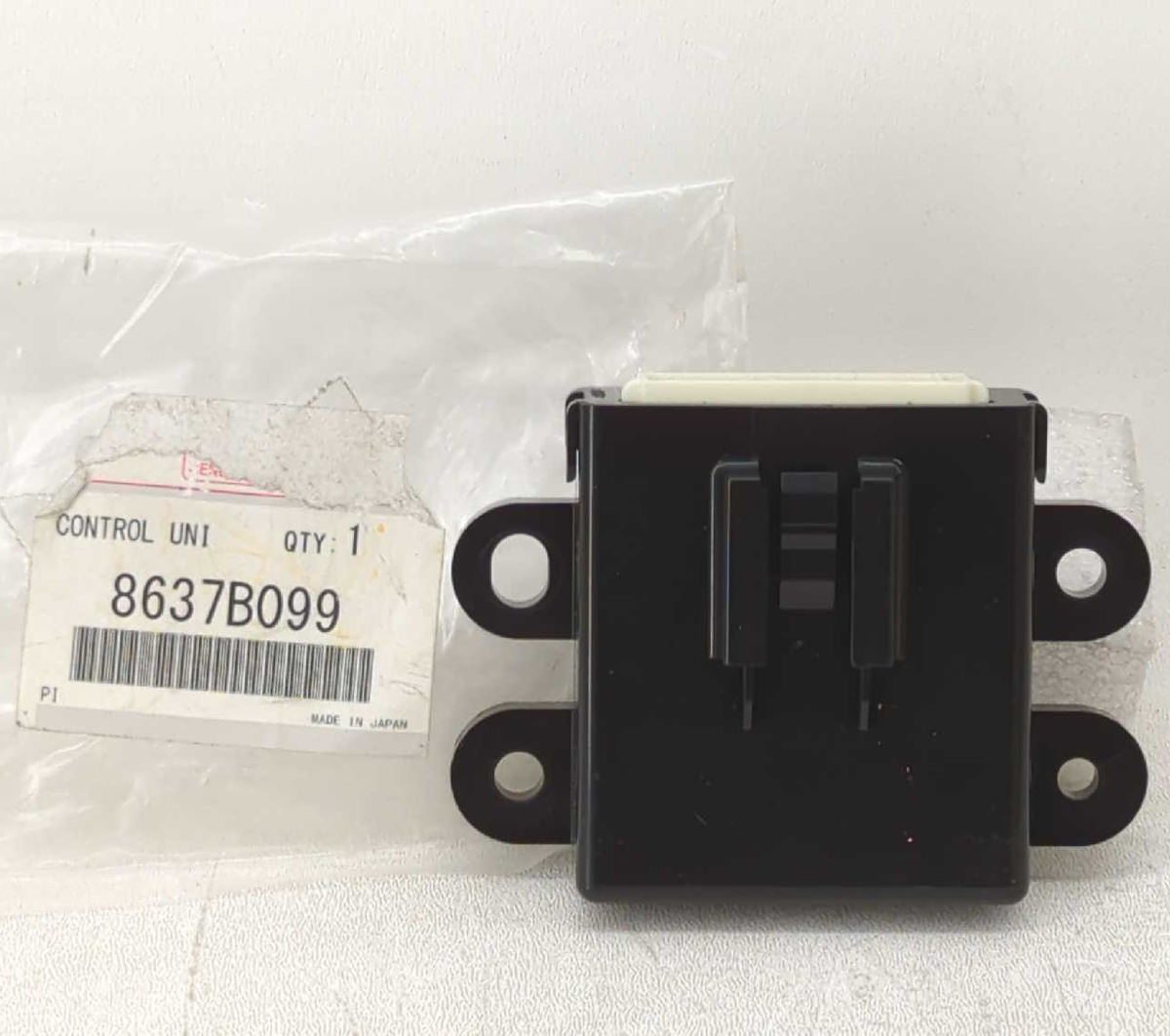 セキュリティ・セーフティ re.birth 00-04 Rodeo Passport Ignition Misfire Module Sensor Delphi