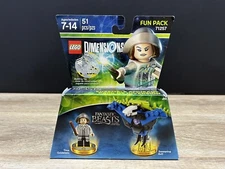 LEGO Dimensions Fantastic Beasts TINA GOLDSTEIN Swooping Evil 71257 New