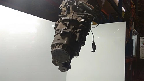 R8ryd Cambio per AUDI A6 AVANT (4B5) * 2004 2520783 - Foto 3 di 5