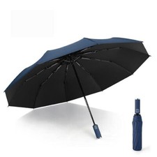 Travel Umbrellas Windproof Automatic Open And Close Umbrellas