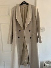 Mango Wool Coat