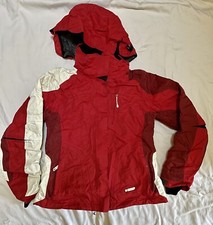 Orage Snow Ski Jacket Women's Medium