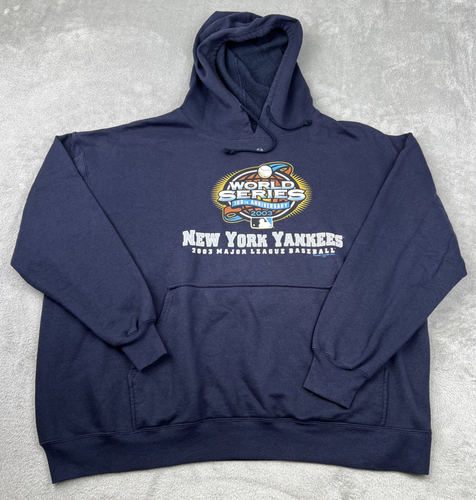 Veste New York Yankees World Series 2009 Majestic Authentic MLB XXL ( 1024 ) - Vêtements