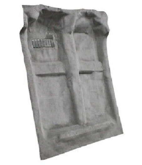 ACC FITS 2000-2005 Chevrolet Monte Carlo 2DR Cutpile Auto Custom Carpet Foto 2 de 3