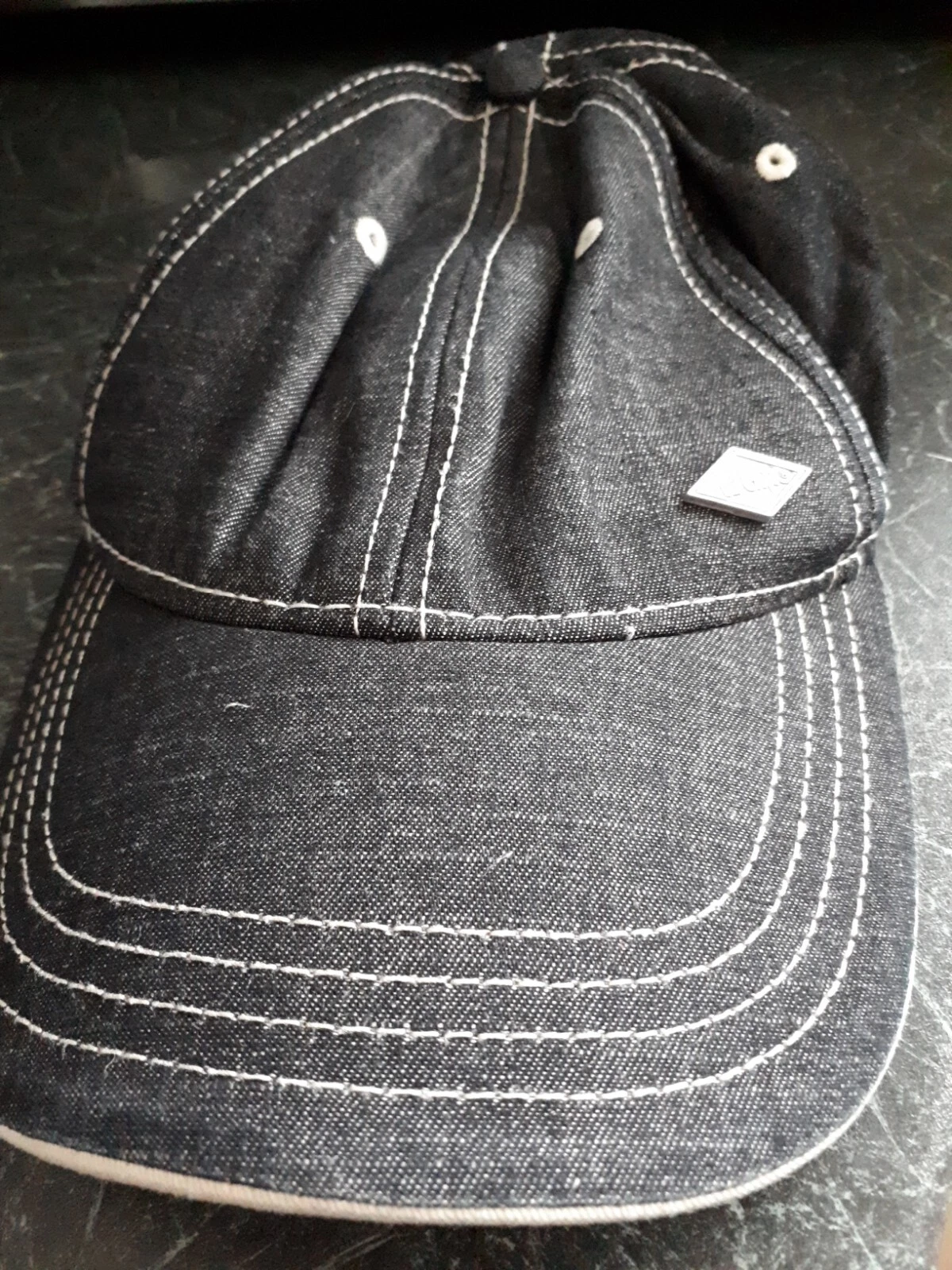 Lee Cooper Hat - Foto 1 di 1