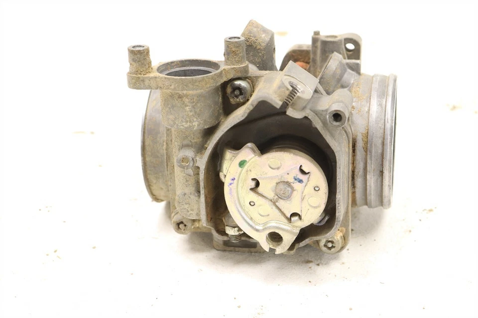 Honda Big Red 700 MUV 11 Throttle Body 16400-HL1-A01 32298 Foto 4 de 4