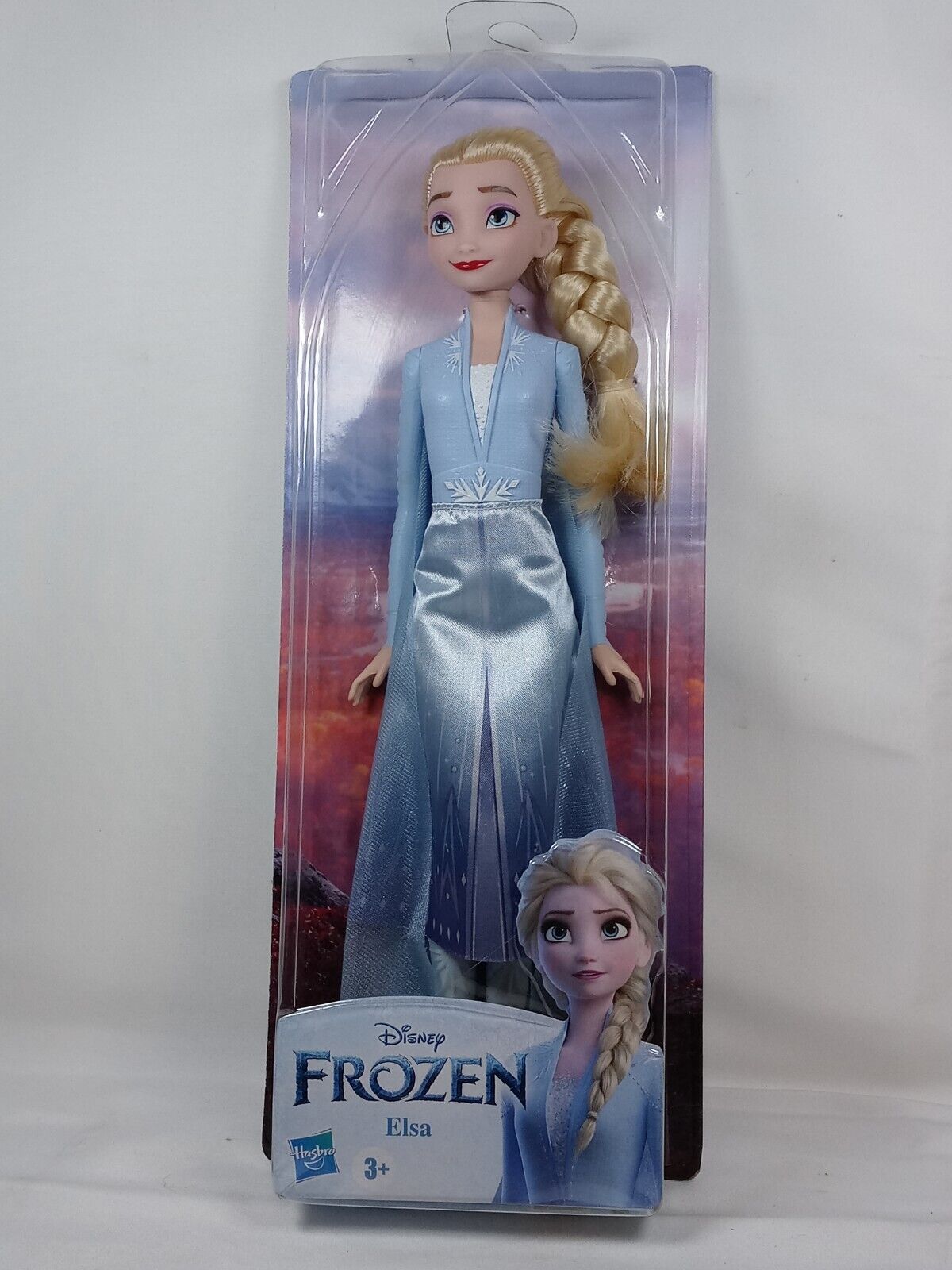 Disney Frozen Elsa Barbie | eBay