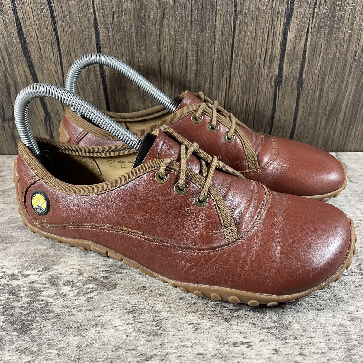 Joe Nimble Nimbletoes Barefoot Shoes by BÄR Minimalist  display picture 3