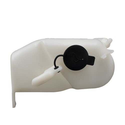 Coolant Reservoir For 1997-2001 Camry Hose Outlet On Tank w/ Cap 1647003061 - Picture 6 of 9