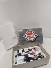 MAC TOOLS JOHN FORCE CASTROL 1999 MUSTANG FUNNY CAR