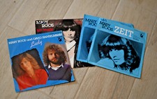 Mary Roos - Single 7" - auswählen ab 1,99 Euro