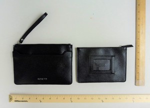 rosetti wristlet