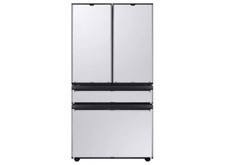 Samsung RF29BB8600APAA 36" Panel-Ready French Door Refrigerator 135367  BFSALE