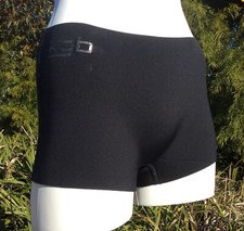 Womens Neoprene Wetsuit Shorts Pants Underwear Water Skiing Jet Ski Swim 10 NEW