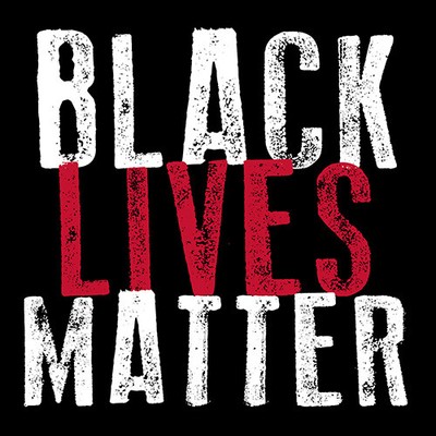 Download 4x4 inch Black Lives Matter Sticker (protest blm trump ...
