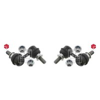 2X Koppelstange Stabilisator FüR Daihatsu Sirion M3_ Subaru Justy IV