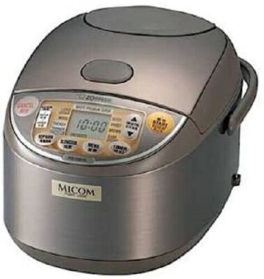 海外用Zojirushi 炊飯器 NS-YMH10 5cup 新品 220v 海外用Zojirushi 炊飯器 NS-YMH10 5合 5cup 新品 楽天市場】【限定