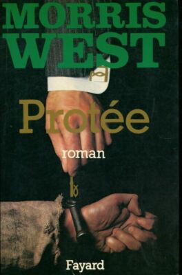 Protée - Morris L. West - V103398