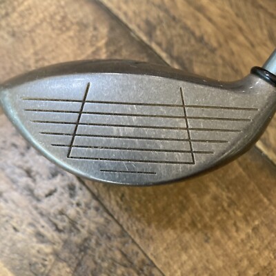 【超美品】Callaway Big Bertha Heavenwood 17度 Callaway Big Bertha Heaven Wood Fairway wood with Graphite