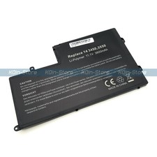 New TRHFF Laptop Battery for Dell Inspiron 14-5447 15-5547 5445 5448 1V2F6 0PD19