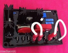 Self Excited Automatic Voltage Regulator AVC63-4 USG