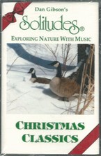 Dan Gibson / Hennie Bekker - Christmas Classics Cassette  VG 