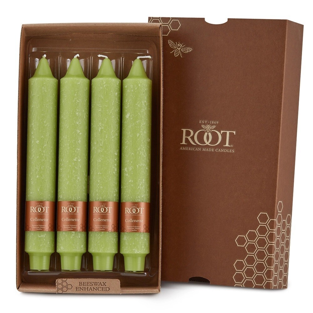 9", Willow - Box Of 4 (51942)