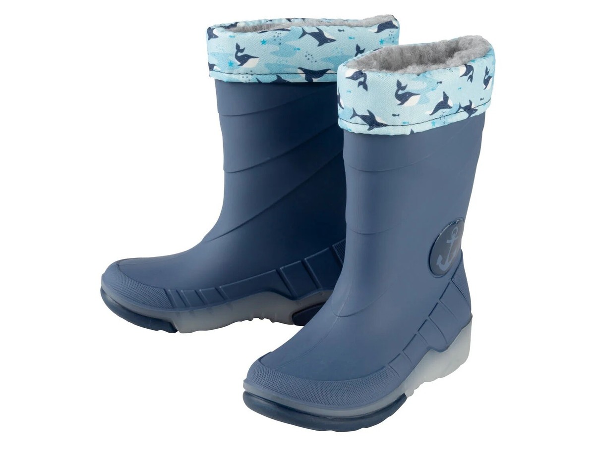 gummistiefel 25 26