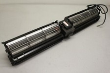 Glems Technik Querstromventilator ca. 660mm lang 240V 50W 421351 GT82/40-270X2