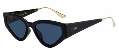 christian dior cat eye sunglasses