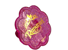 DISNEY'S RAPUNZEL PRINCESS RING - PLASTIC FOR PLAY