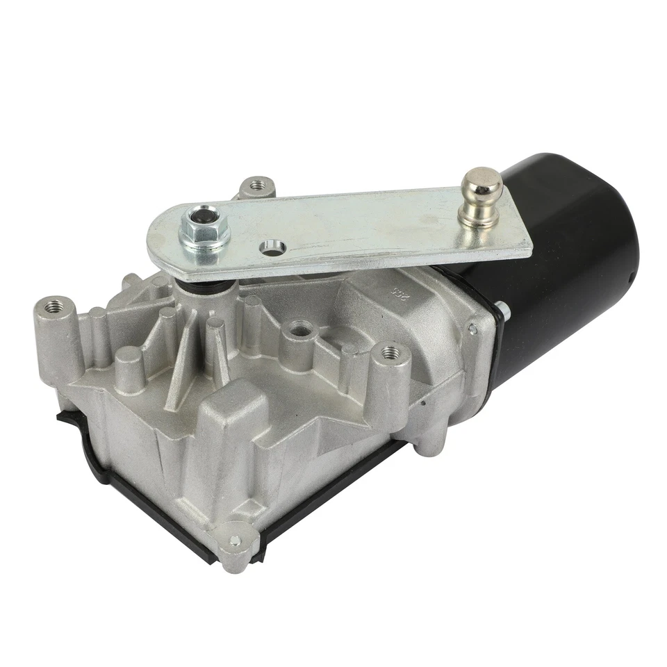 Front Left Wiper Motor For 1990-1996 Pontiac Trans Sport Oldsmobile Silhouette Foto 3 de 4