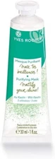 Yves Rocher Purifying Face Mattifying Mask with Kaolin 30 ml. / 1 fl.oz.