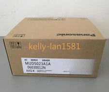 1PC  New Panasonic MUDS023A1A AC Servo Drive in Box Expedited Shipping