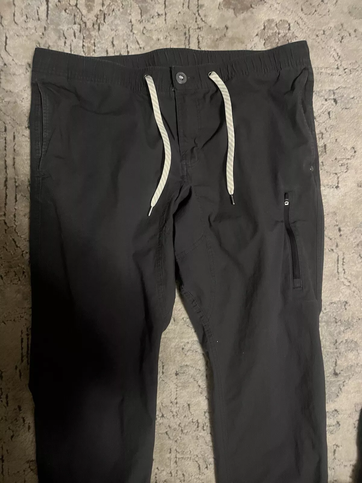 vuori ripstop pants