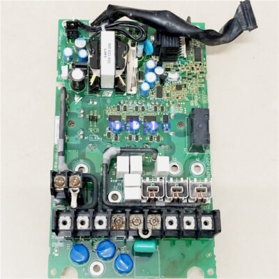 1PC used T and V1000 series 5.5-7.5KW main power driver board ETP713300