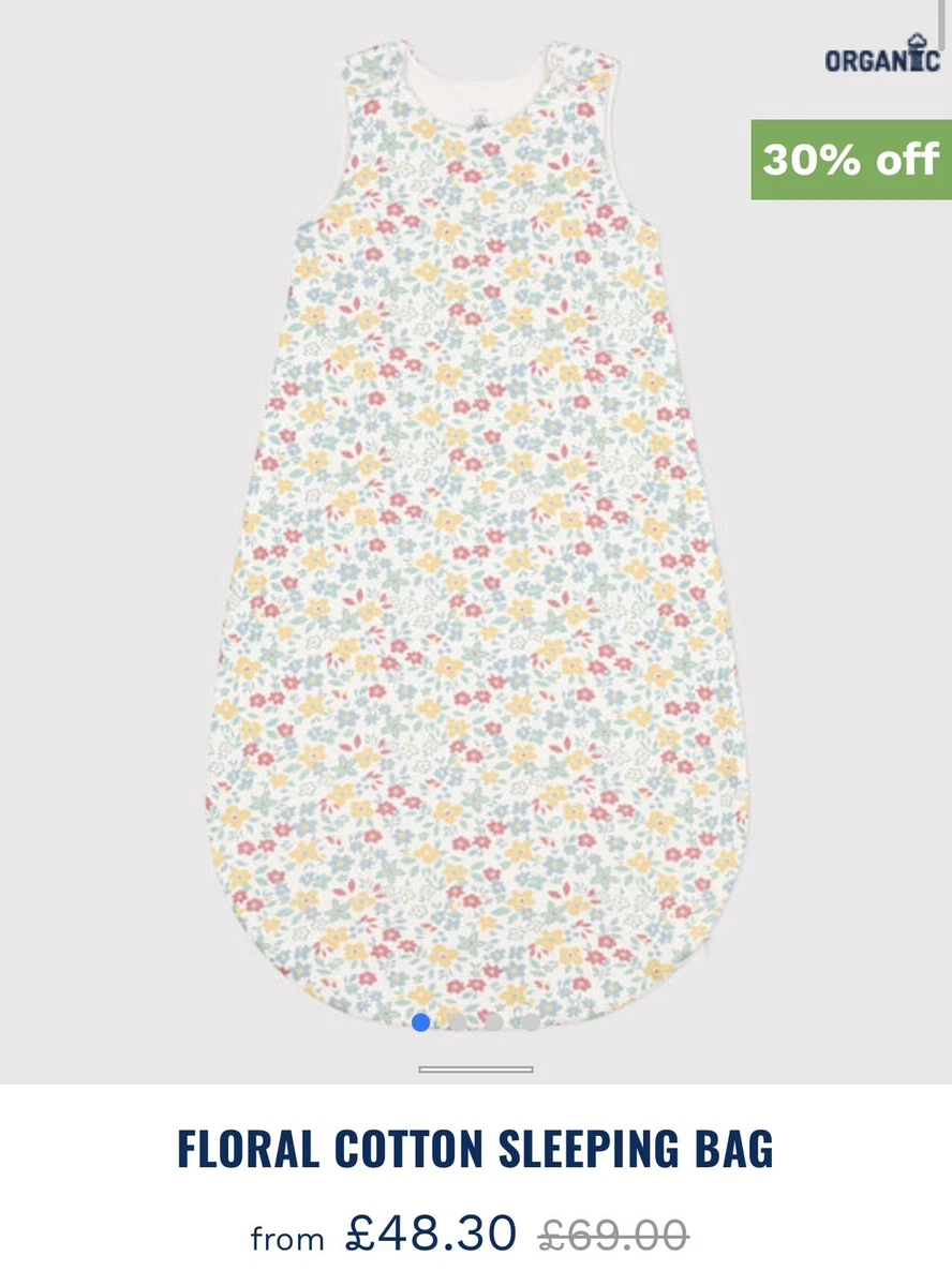 Petit Bateau Schlafsack online kaufen | eBay.de