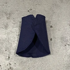 PB-SAS-WRP: 1/12 custom wrap for 6" Naruto SHF Sasuke Figure