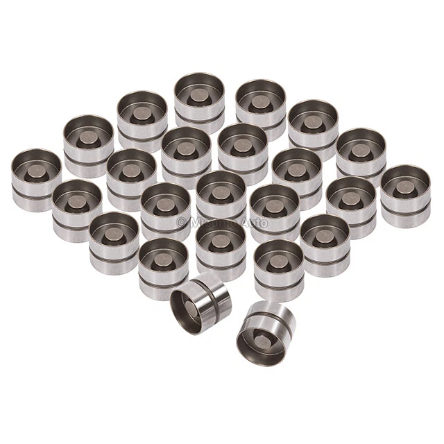 Elevadores hidráulicos compatíveis com Mazda 626 MX-6 Millenia Ford Probe 2.5 KL DOHC 24V - Imagem 2 de 4