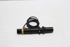 ThorLabs MCWHL5 800mW Mounted LED w/ AC254-050-B-ML Achromatic Doublet Lens