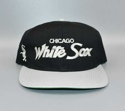 chicago white sox vintage