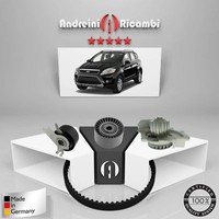 Set Vertrieb+Wasserpumpe Ford Kuga 2.0 Crdi 120KW 163CV 2011->