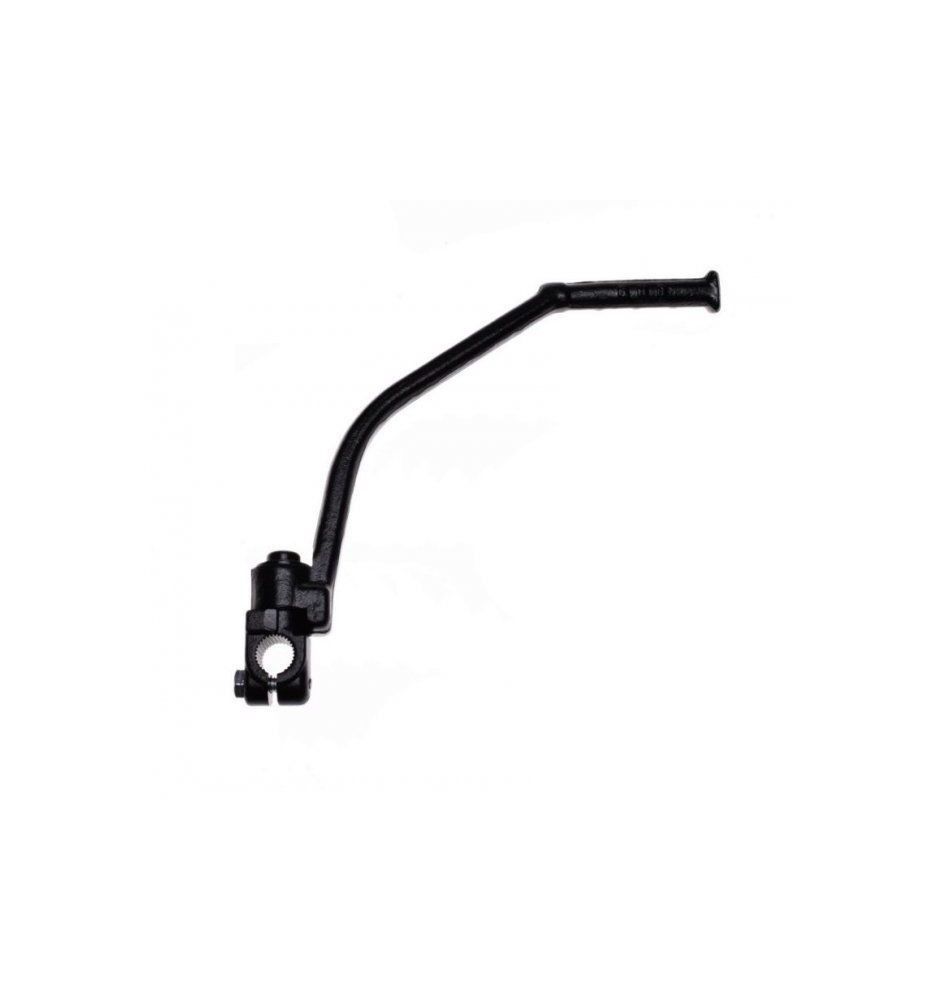 Levier de kick start 13mm noir renforcé pour un démarrage fluide - 2